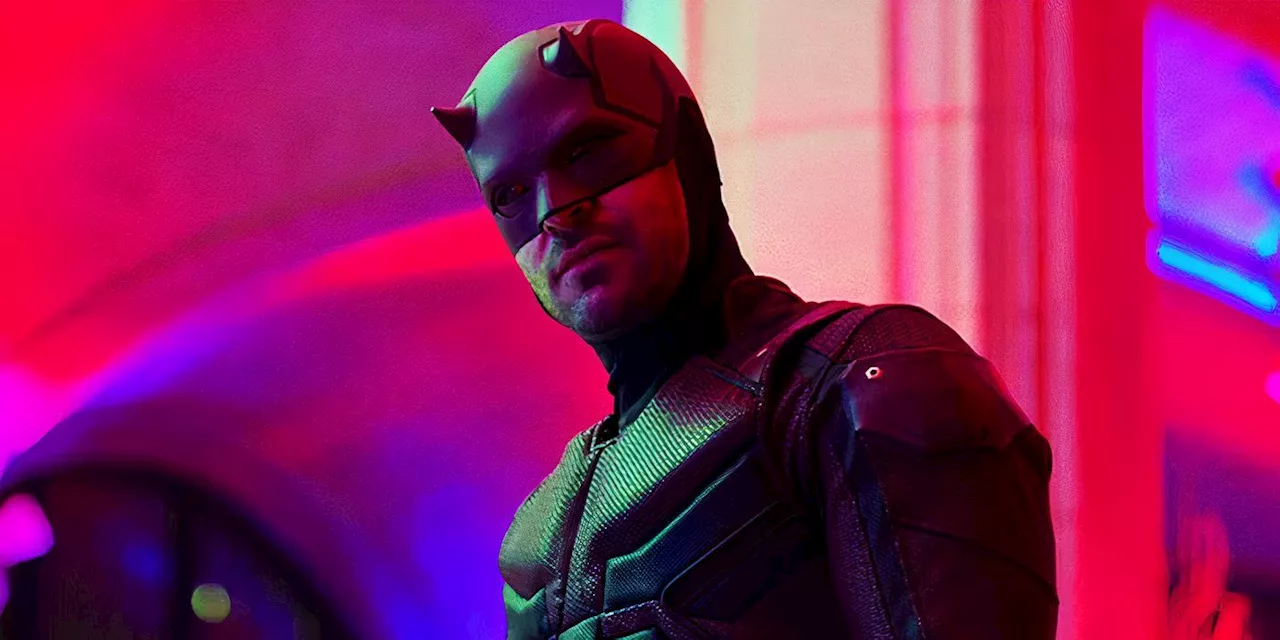 Charlie Cox’s 10-Year Daredevil Future Hopes Are Already Perfectly Set Up By The MCU