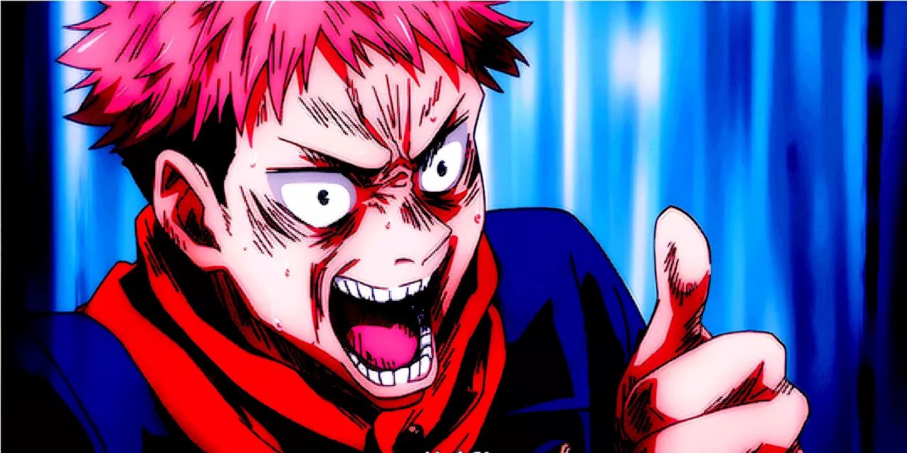 Jujutsu Kaisen Hints at a Fan Favorite Hero's Return Fans Have Been Waiting