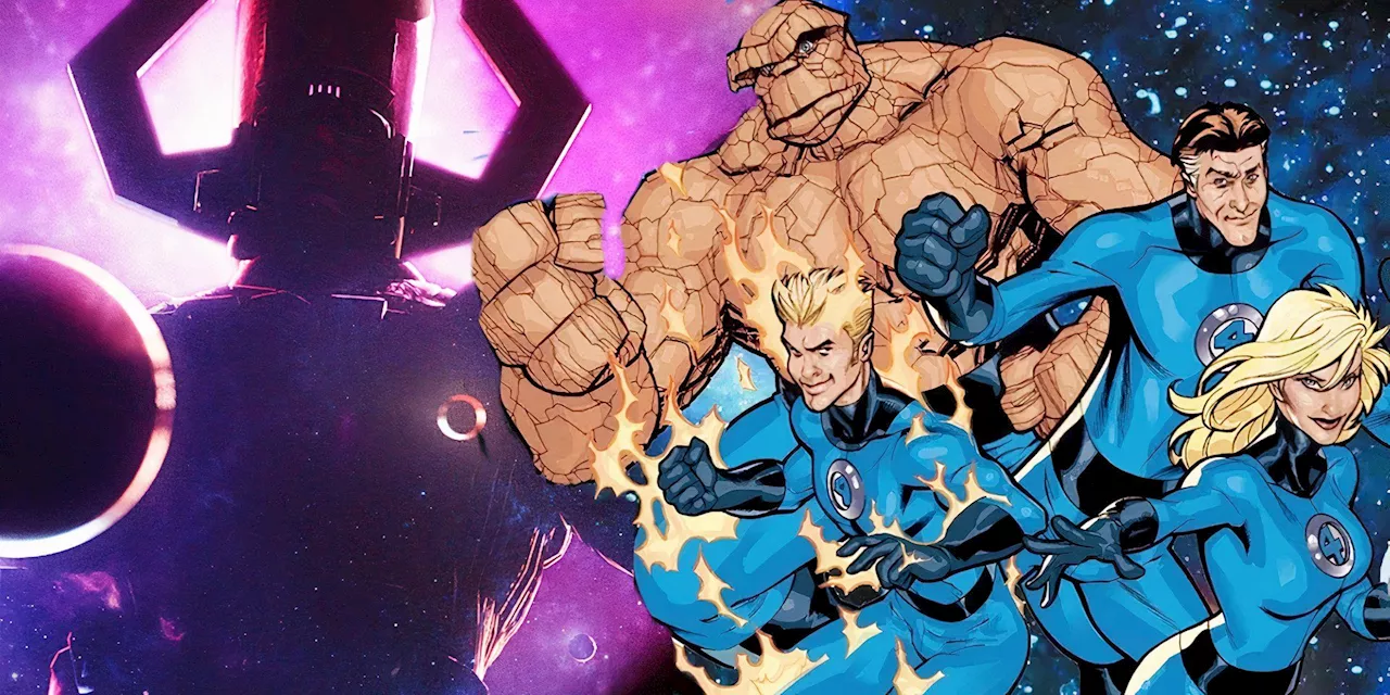 The Fantastic Four's New Villain Could Be The Hero The MCU Needs According To Phase 6 Theory