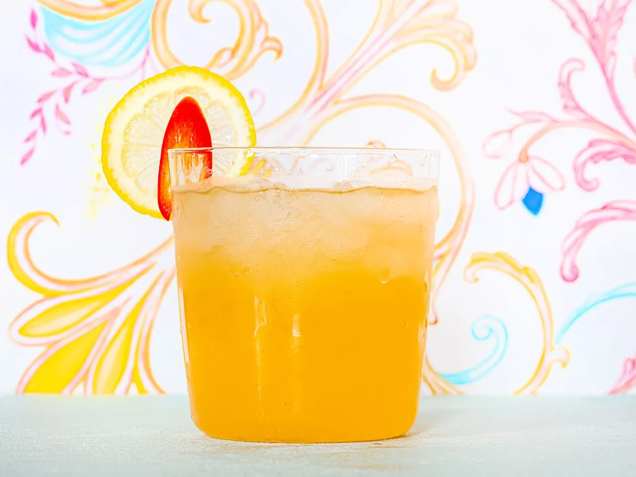 The Science-Backed Trick for Flavorful Spicy Chile Lemonade