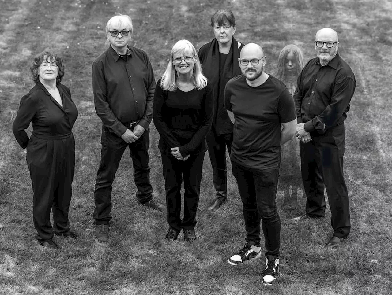 Shropshire Drama Company to tour self-penned mystery based on some of Shropshire’s supernatural folktales