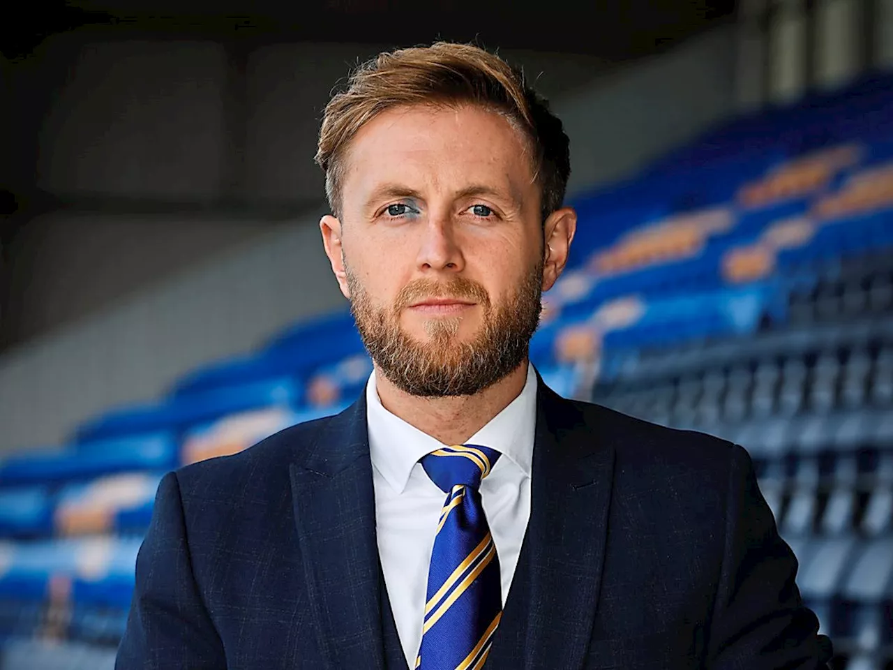 Shrewsbury Town still facing some financial pain says chief executive