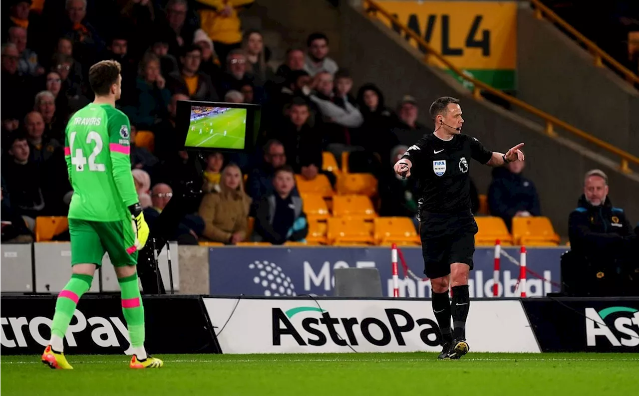 Wolves supporters issue rallying call to other clubs over VAR proposal