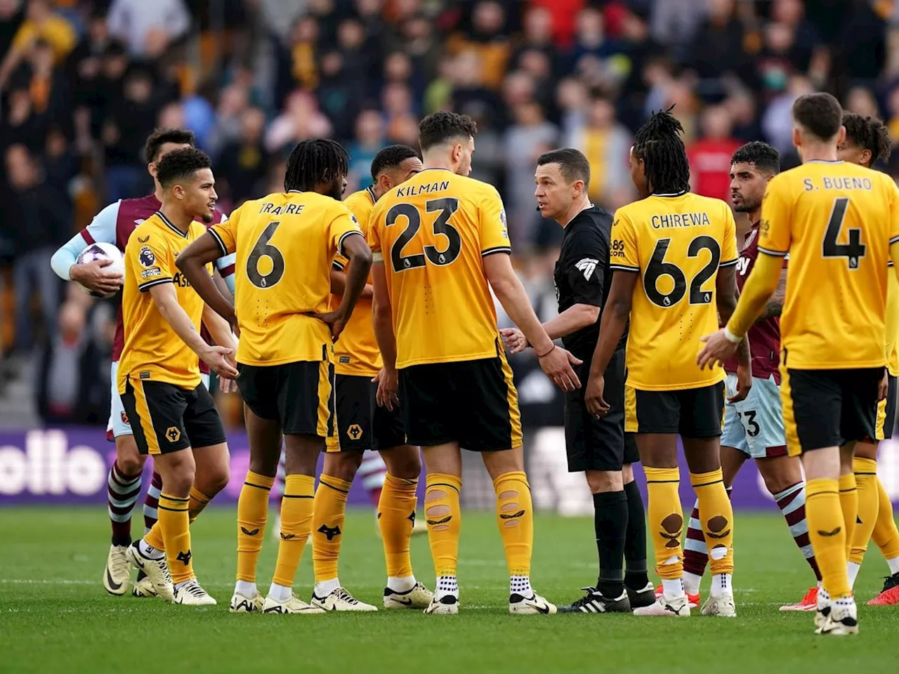 Wolves VAR proposal: Everything you need to know
