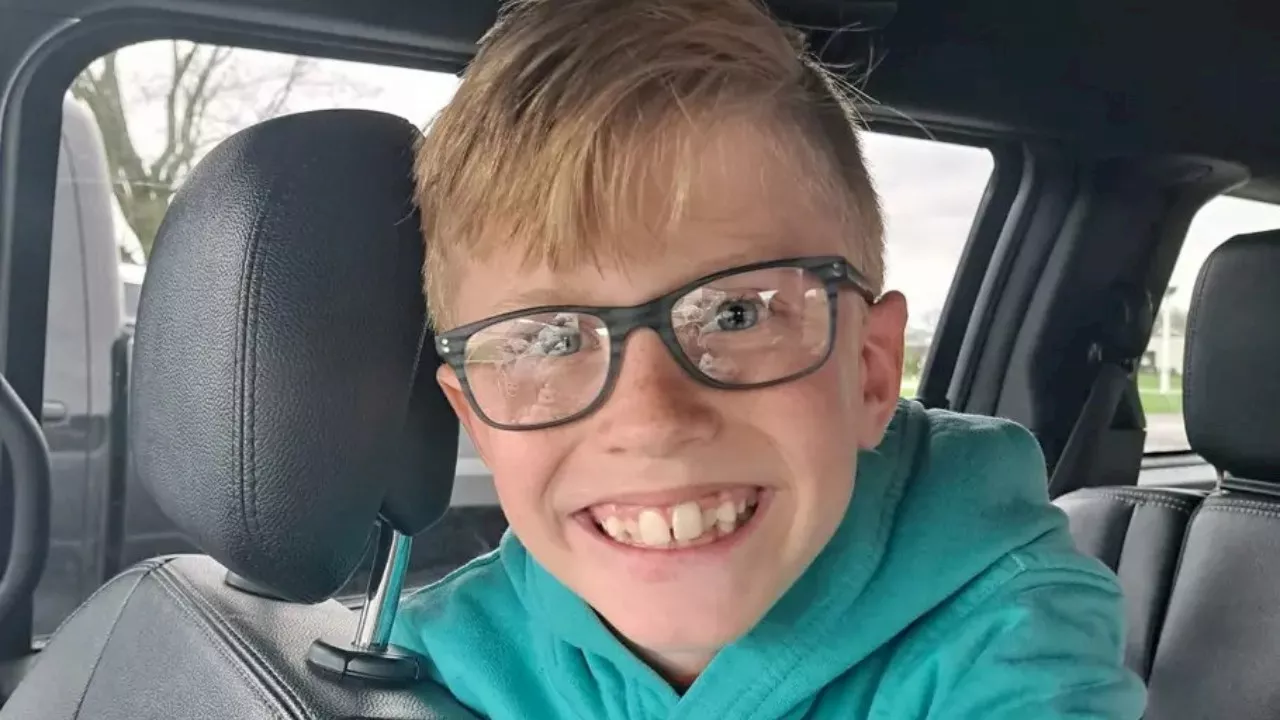 Boy,10, kills himself after suffering horrific bullying