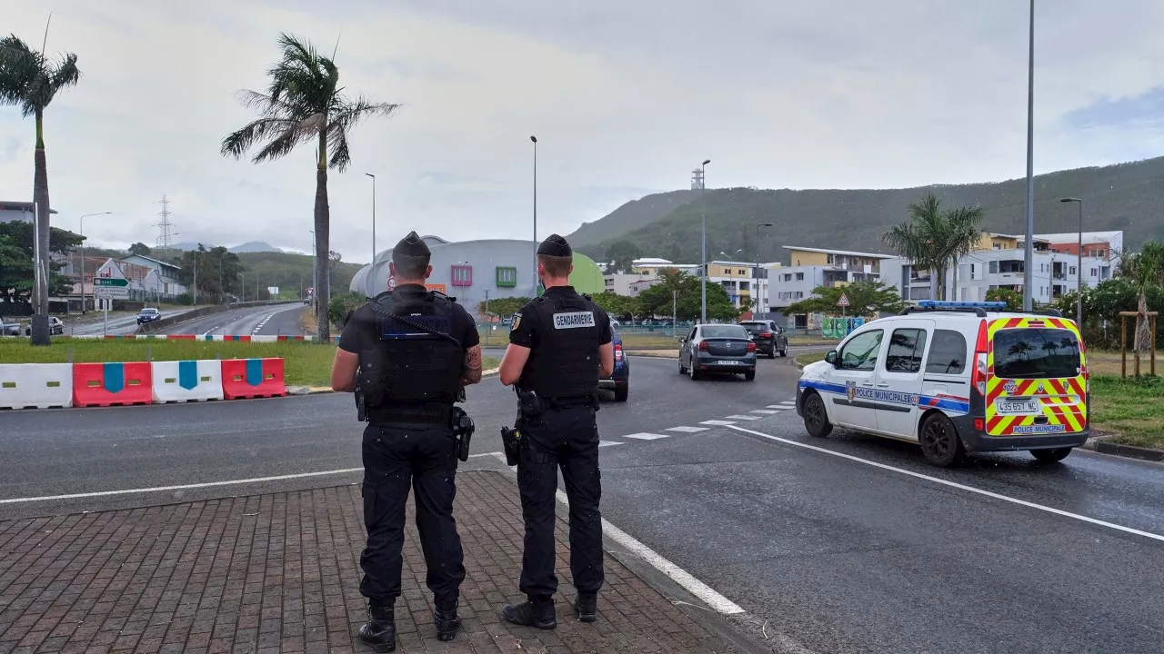 Four dead, hundreds injured after violence spills over in New Caledonia