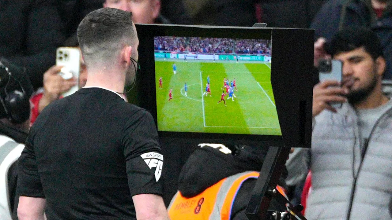 VAR: Majority of Premier League clubs want to keep technology after Wolves proposal