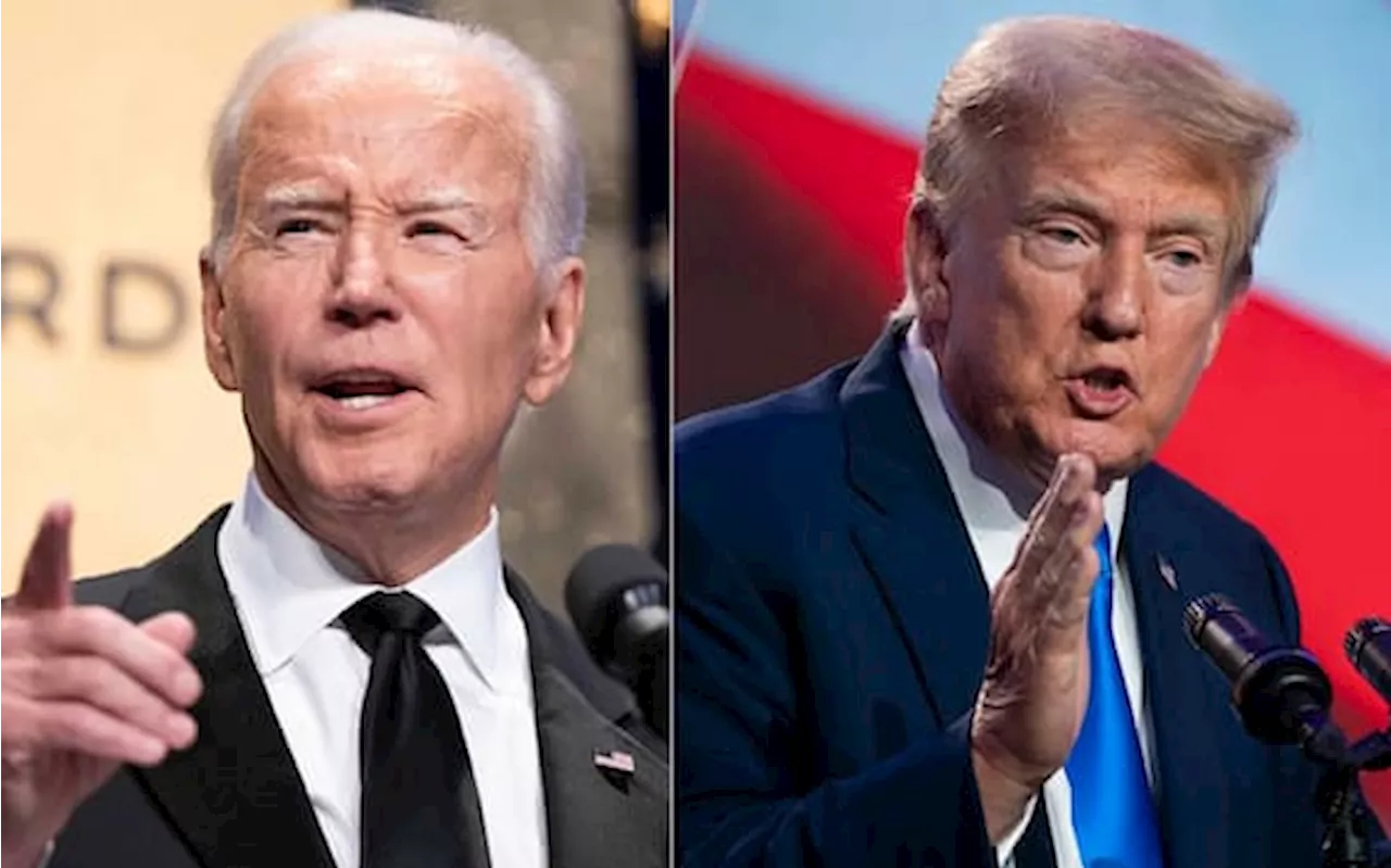 Elezioni presidenziali Usa, il primo dibattito tra Trump e Biden sarà il 27 giugno su Cnn