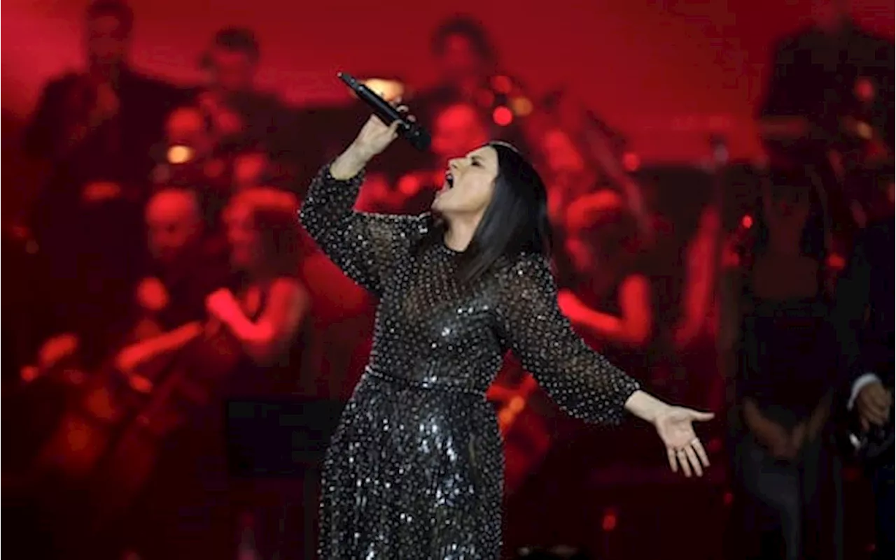 Laura Pausini compie 50 anni: le sue 10 canzoni più famose