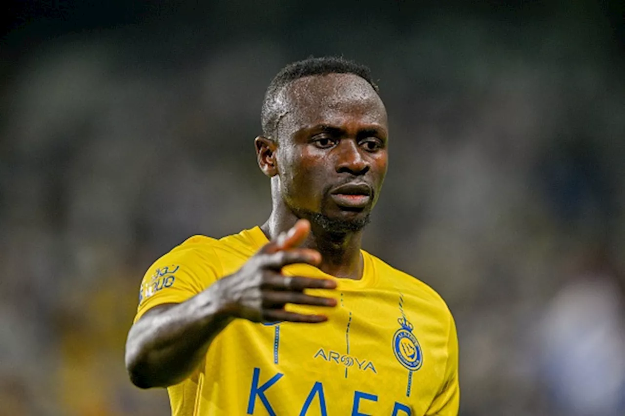 Mane To Link Up With Tau At Al Ahly?