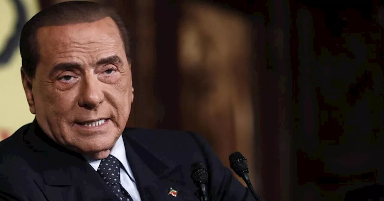 Berlusconi, sarà la Corte Ue a decidere su partecipazione Mediolanum