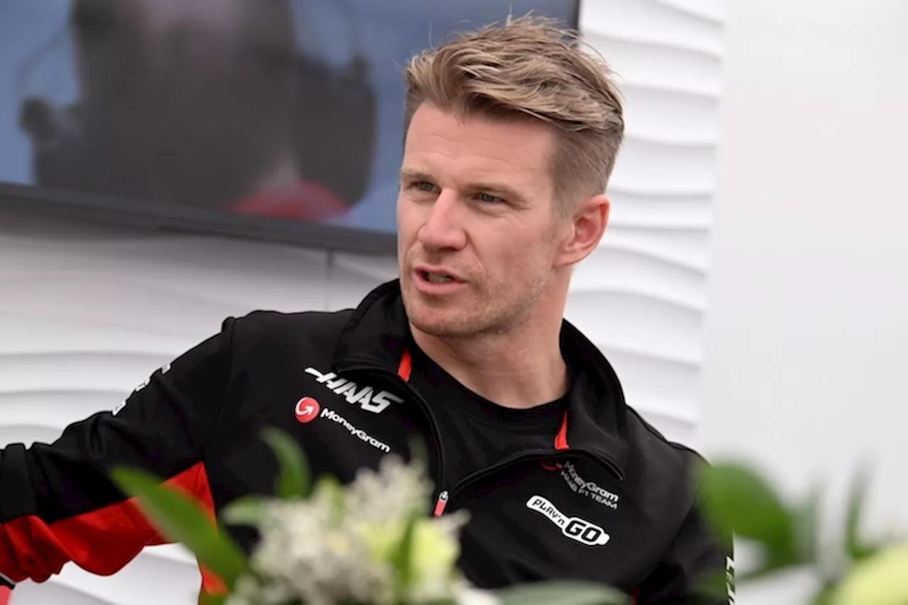 Nico Hülkenberg (Haas): So echt ist Imola-Simulation