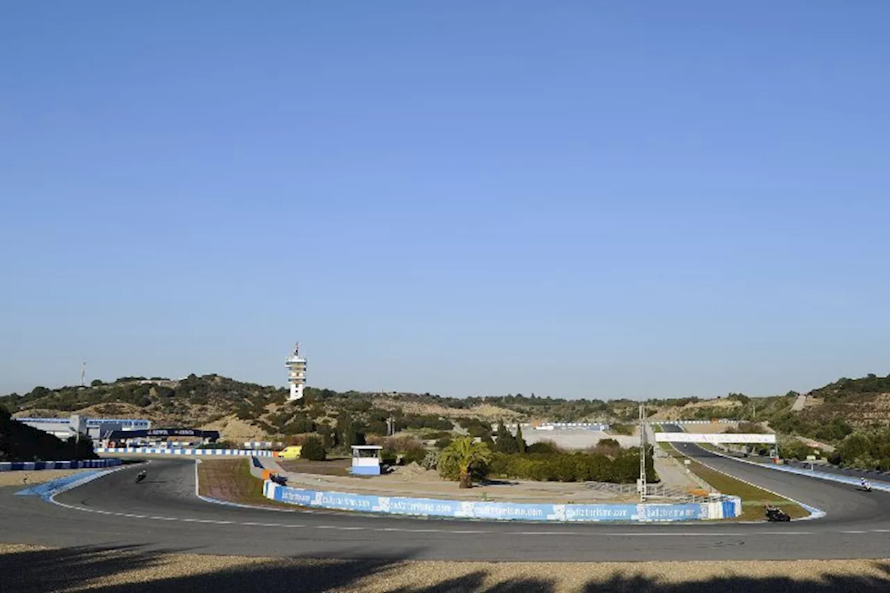 Superbike-WM 2019 in Jerez: Was man wissen muss