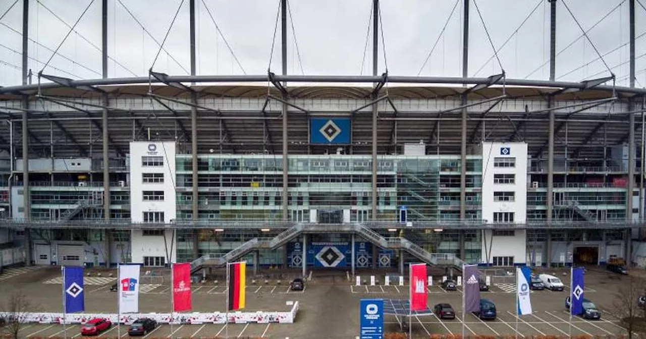 EM 2024 Stadien: Volksparkstadion in Hamburg - Alle Infos und Spielplan