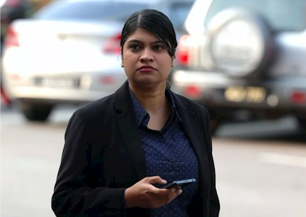 Insp Sheila fails to get nuisance charge dropped