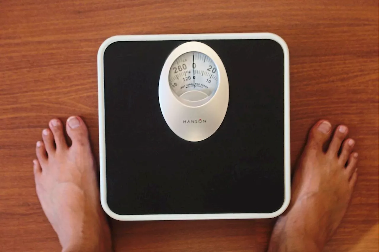 Losing weight not enough to reverse type 2 diabetes