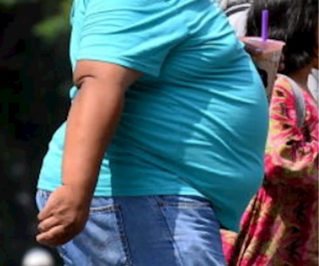 Surge in number of overweight, obese M'sians over past decade, national survey shows