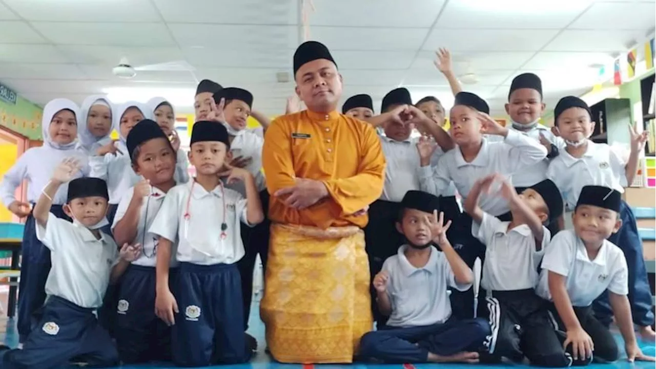 Terima kasih cikgu: Celebrating teachers, honouring their sacrifices on Teachers' Day