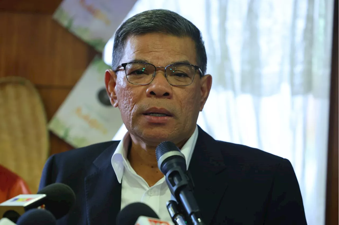 Travellers from 36 more countries eligible for auto-gate facility for immigration clearance, says Saifuddin