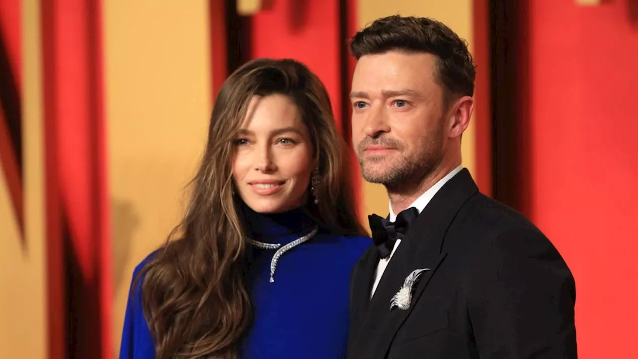 Jessica Biel und Justin Timberlake: Stars arbeiten ständig an ihrer Ehe