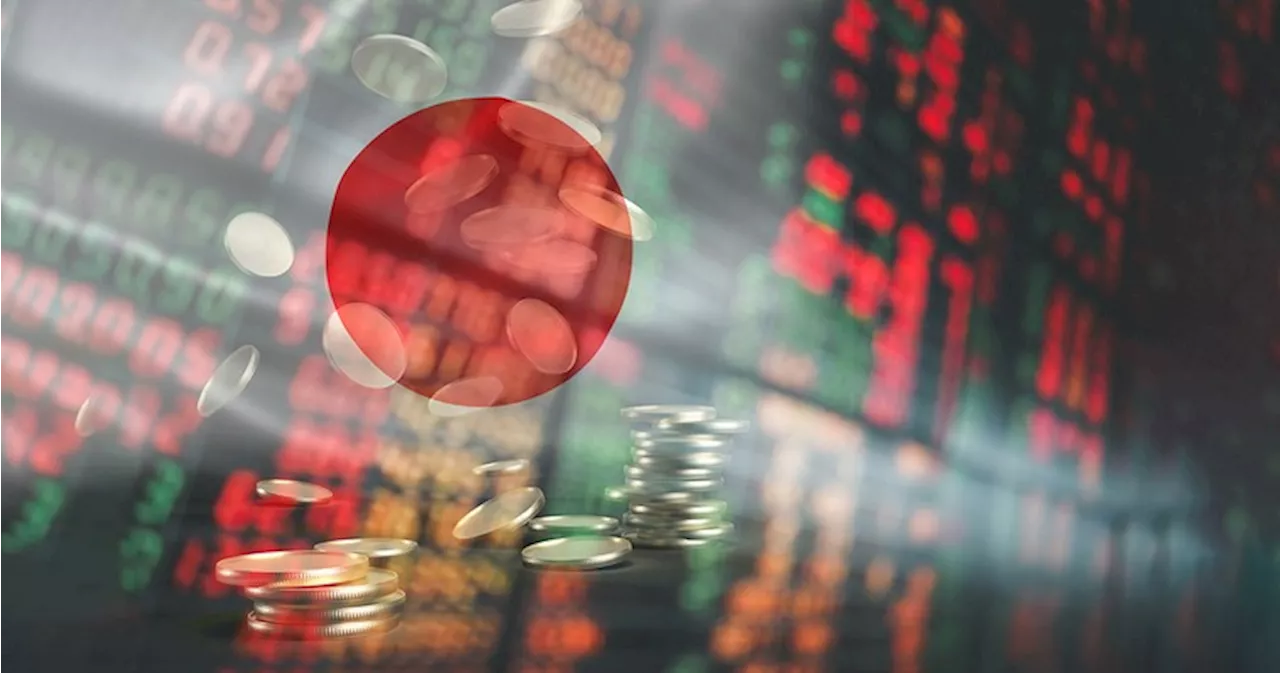 USD/JPY: Japanisches BIP enttäuscht