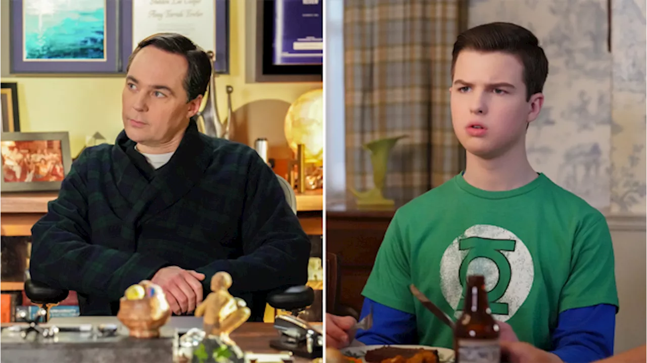 How to Watch Young Sheldon Finale Live For Free 2024: Where to Stream Online