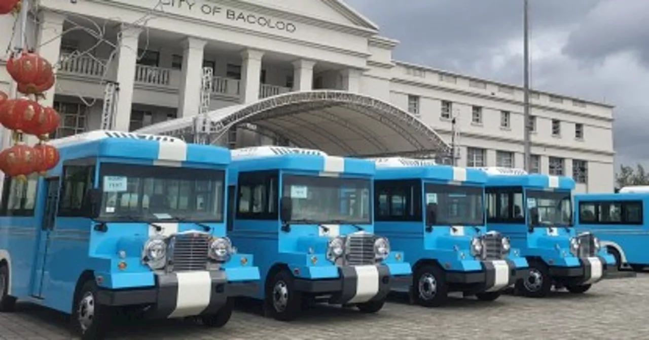 Green route dry run in Brgy Vista Alegre to continue