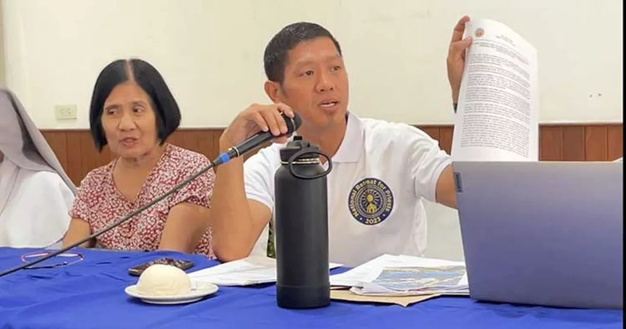 Poro parish to Capitol: Reconsider cutting of over 700 trees