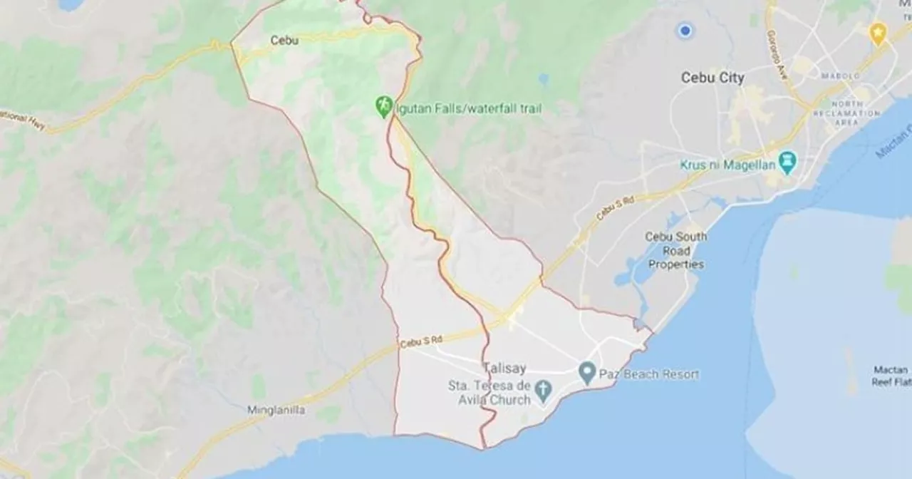 Talisay City’s 17 barangays pass DILG’s good governance seal