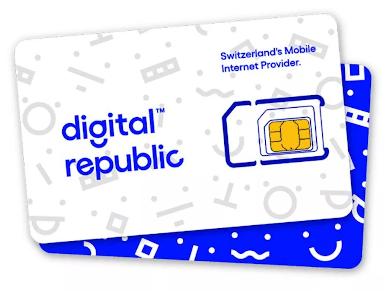 Digital Republic mit neuem Tarif mit integriertem Roaming