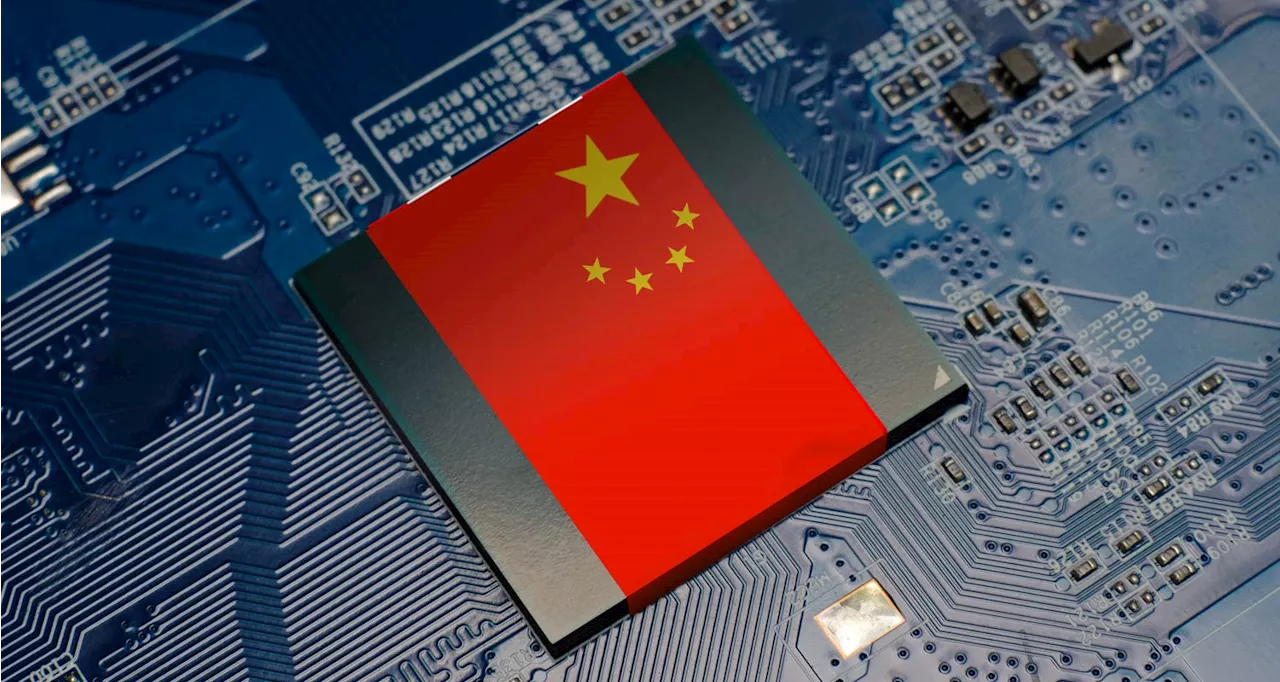 Microsoft asks China AI staff to move to other countries