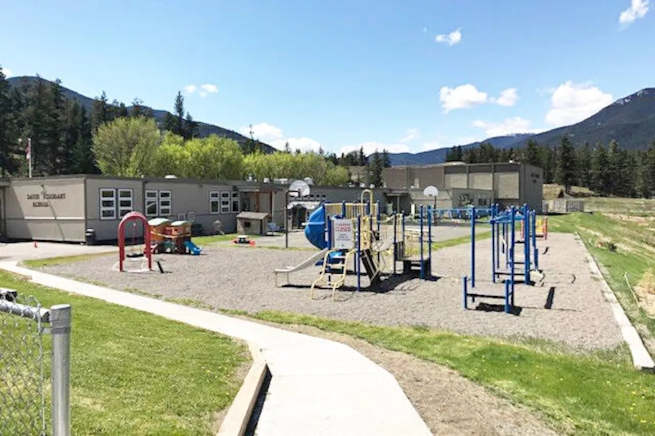 South Cariboo teacher disciplined after inappropriate classroom remarks