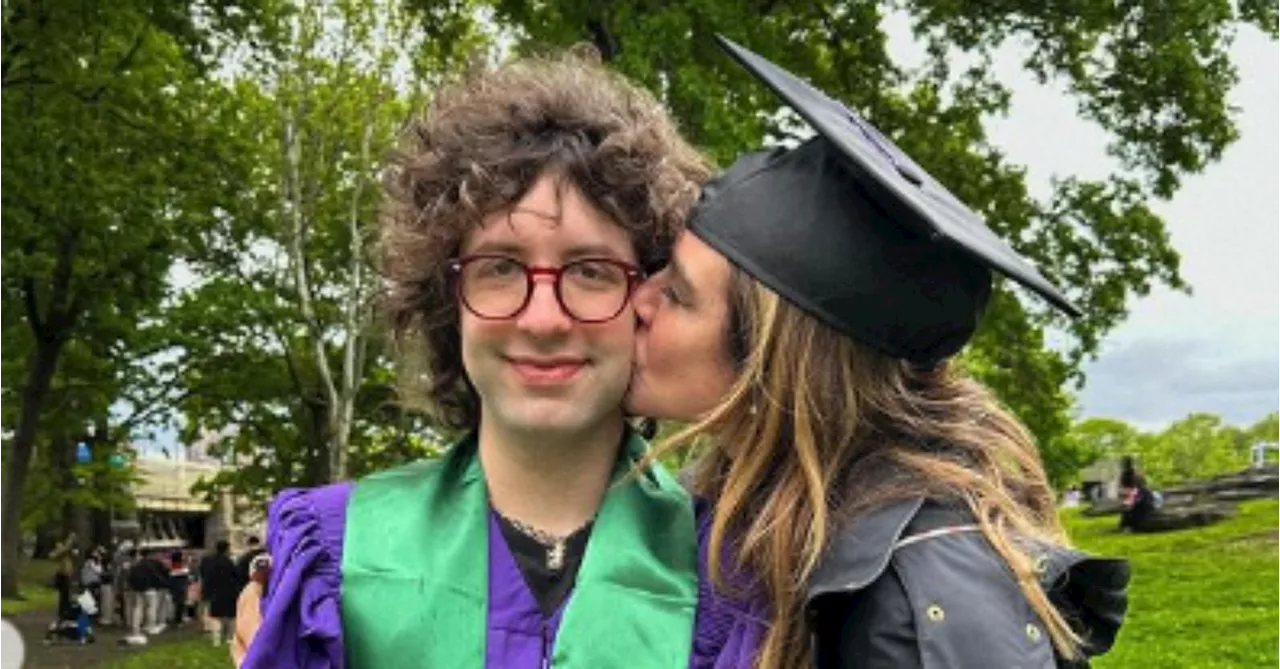 Conheça a NYU: Lucas Jagger fez a mesma faculdade que Spike Lee e Lady Gaga