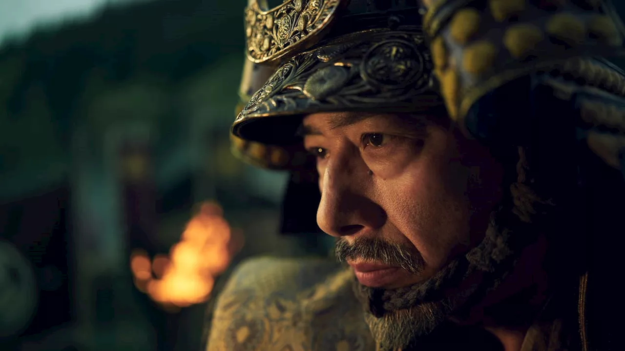 Shōgun to risk miniseries perfection with additional seasons