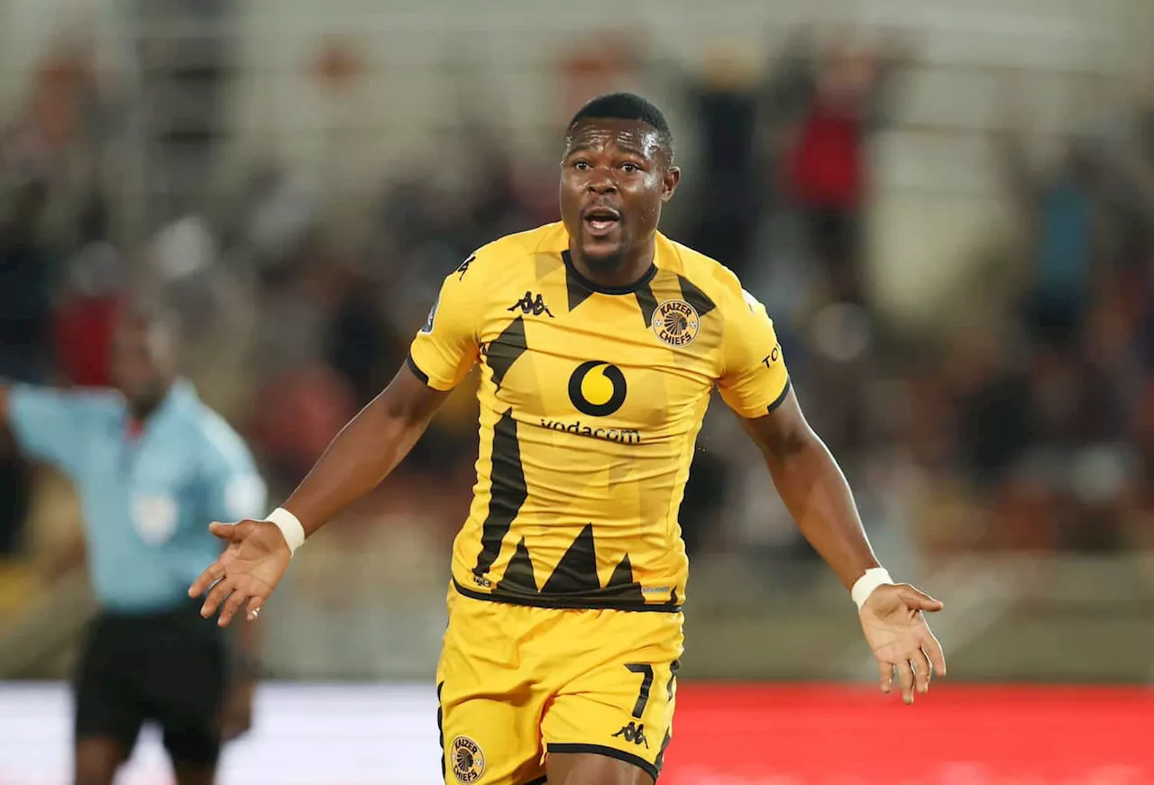 Fully-fit Chivaviro looking to fire Chiefs in to MTN8