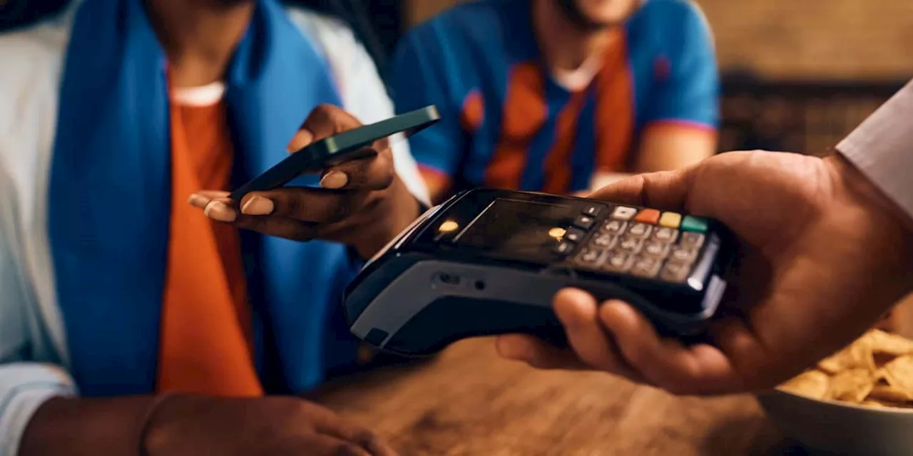 SA spending remains resilient with strong adoption of digital wallet use compared with global peers