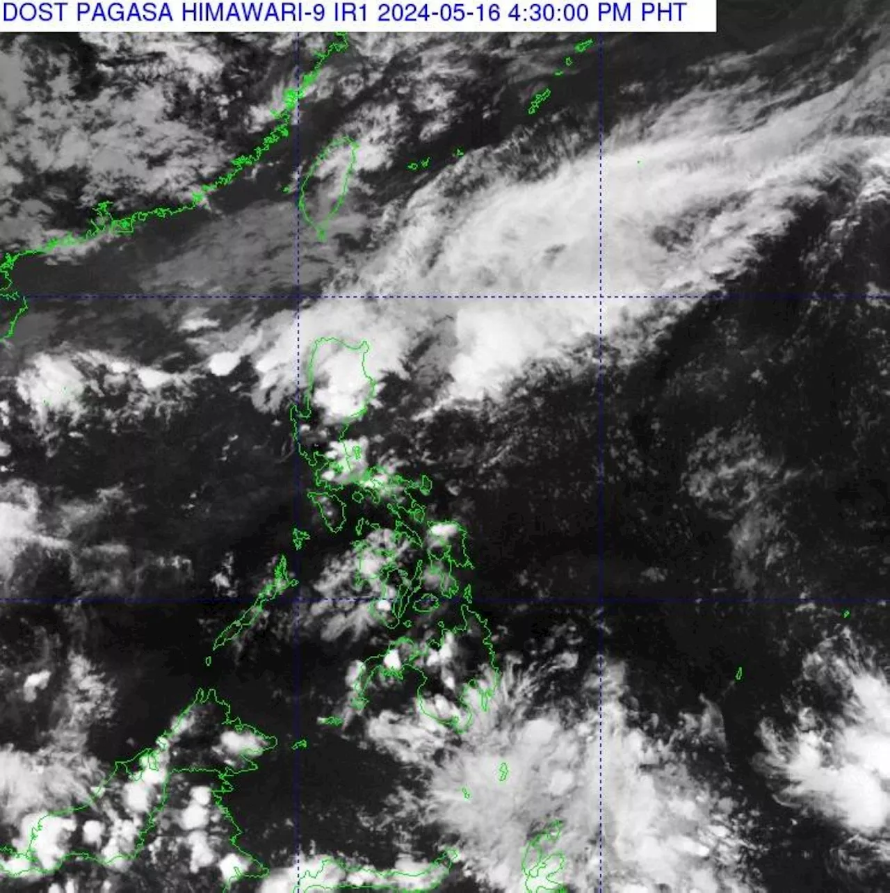 13-16 storms likely to enter PH until last quarter of 2024