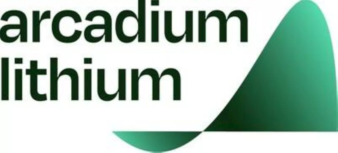 Arcadium Lithium's CEO Paul Graves to Speak at Multiple Upcoming Conferences in the Second Quarter