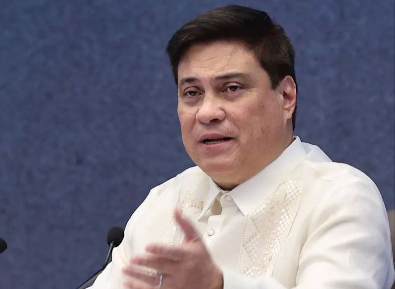 Get out of Pag-asa, Zubiri tells China