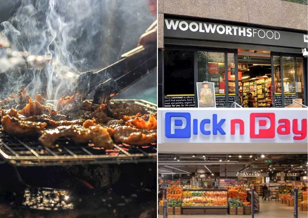 Enjoy your weekend braai with these budget-friendly deals!