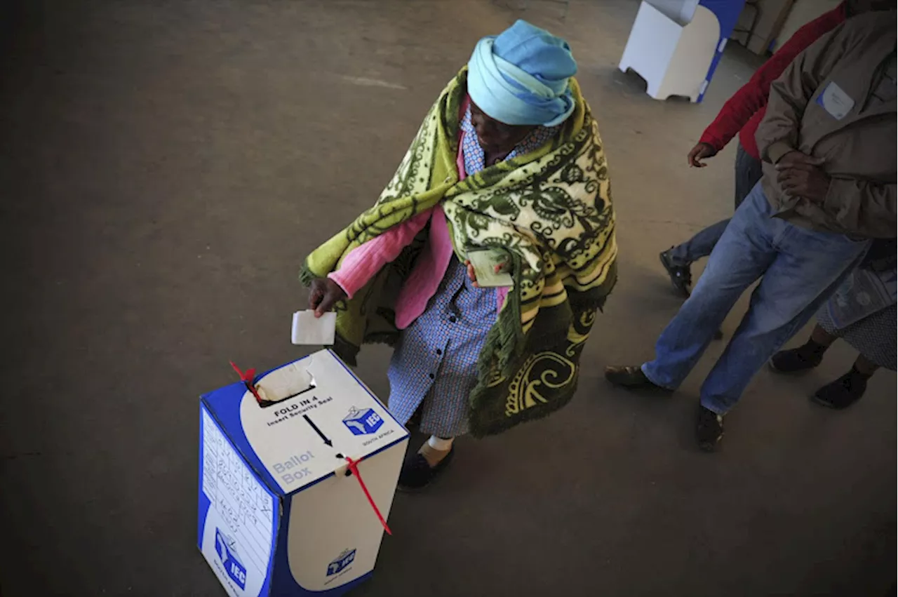 HOW the IEC will count your vote in 2024