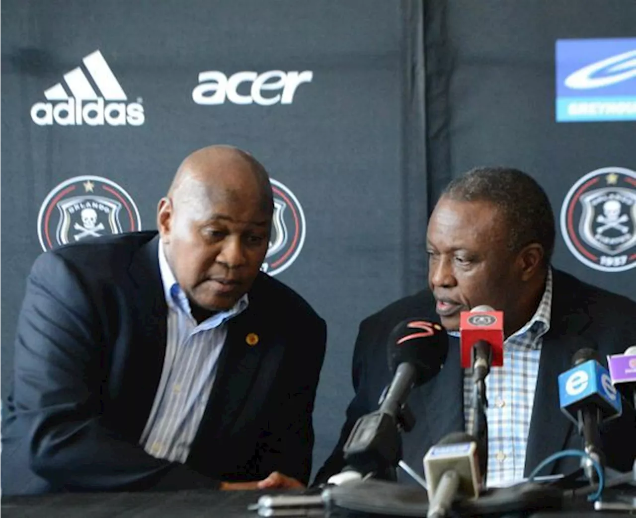 R30 million Orlando Pirates target dreams of Kaizer Chiefs move!