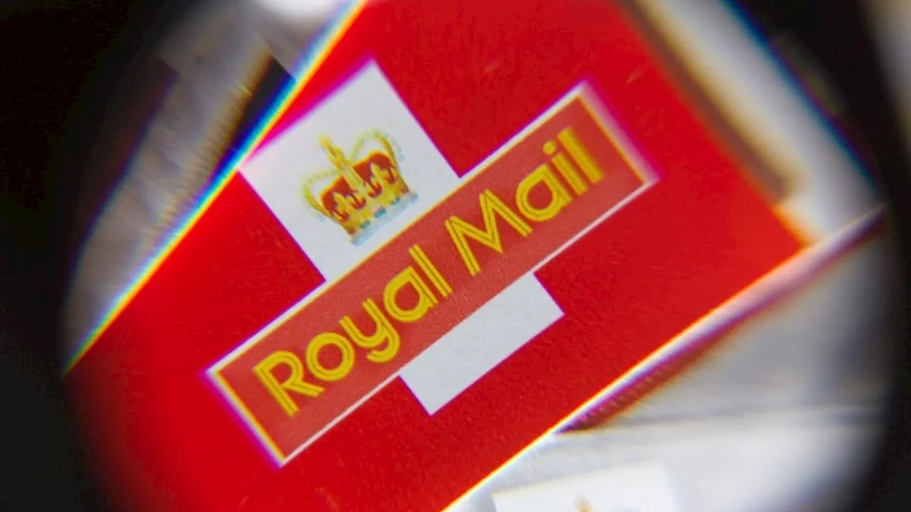 Royal Mail ready to accept £3.5bn takeover bid after workers & pensions are granted protection...