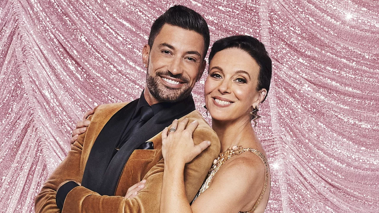 Strictly pro Giovanni Pernice sensationally QUITS BBC show after controversial clashes with female celeb...