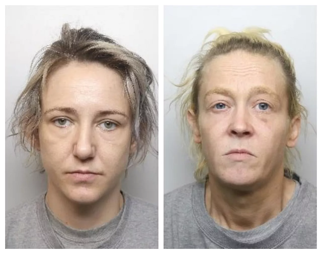 Two women guilty of murdering ‘shy and quiet’ neighbour after falsely accusing him of being a pae...