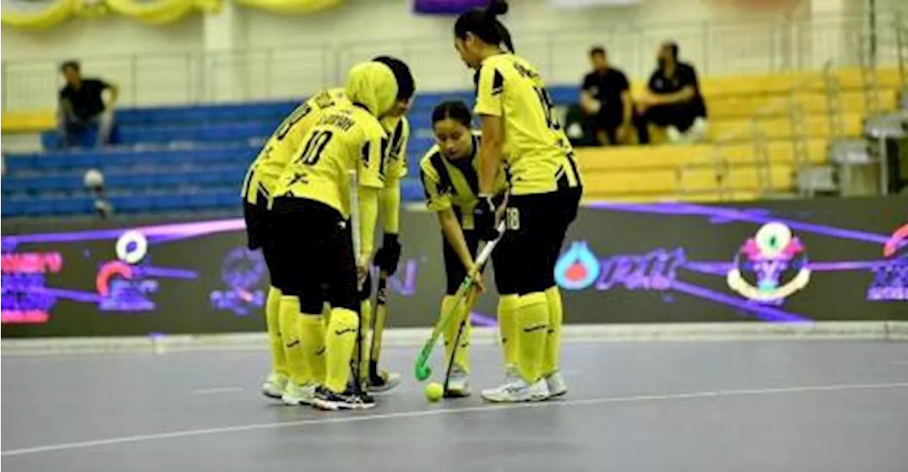 Asia Cup: Thailand dash Malaysia&#039;s dream of reaching final