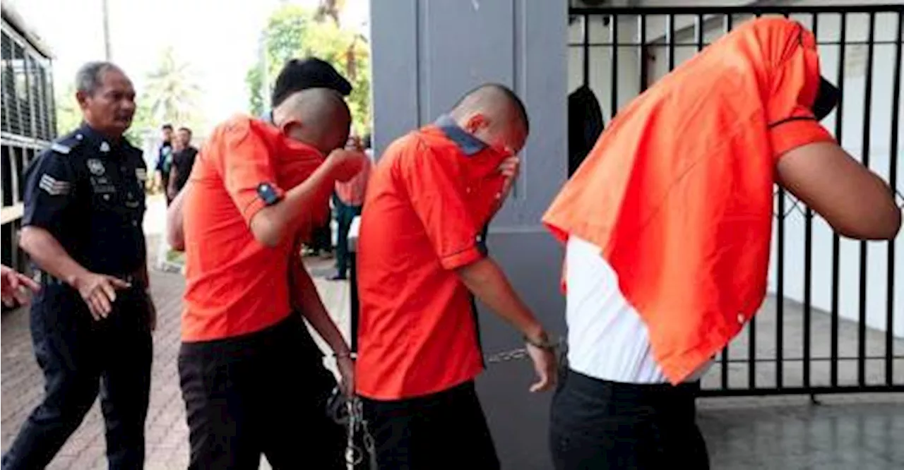 Court sets June 27 for re-mention of Lahad Datu vocational college student murder case