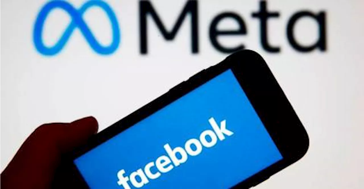 Meta restores Facebook posts by Malaysian media on PM Anwar’s meeting with Hamas