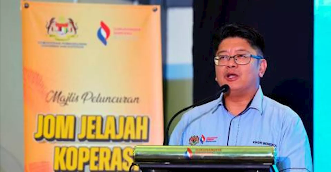 RM2 juta rancakkan program JEJAK tahun ini, persiapan tahun melawat Malaysia 2026