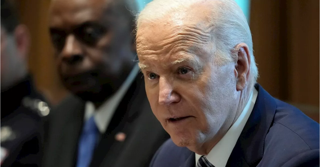 White House Blocks Release of Biden’s Special Counsel Interview, Says GOP Is Being Political